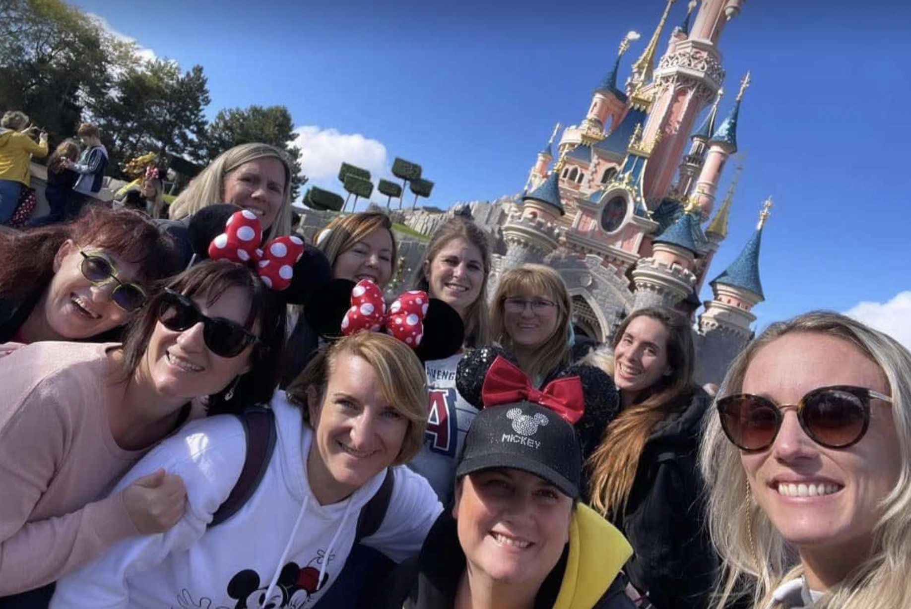 Success Day – Disneyland Paris
