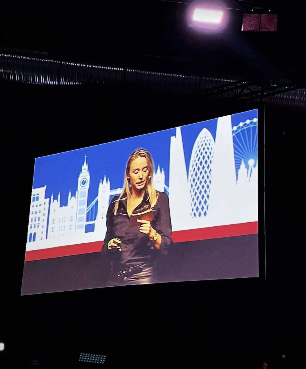 Success Day – Londres